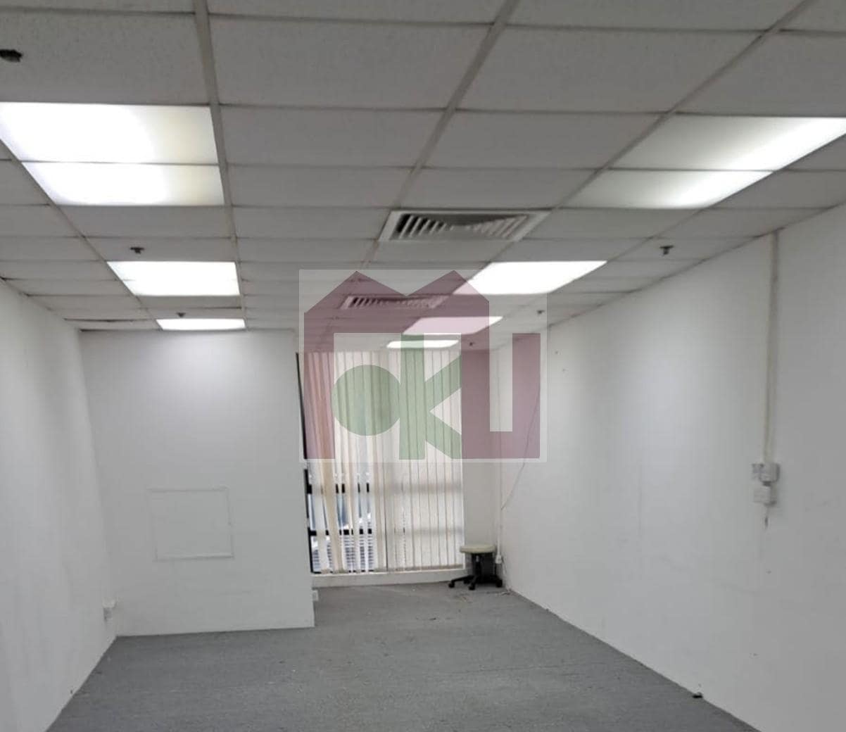 Billion Trade Centre building or unit photo